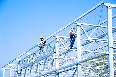 Ironworker (Generalist)